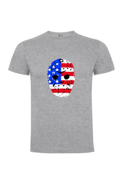 iLovePrints American Dream Slasher Tshirt