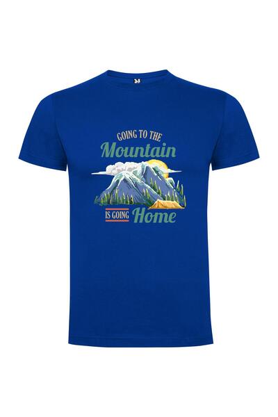 iLovePrints Mountainside Homecoming Tshirt