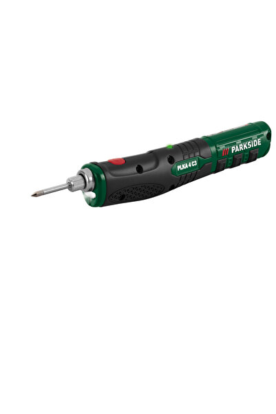 PARKSIDE ®   Fier de lipit fără fir Plka 4 C3