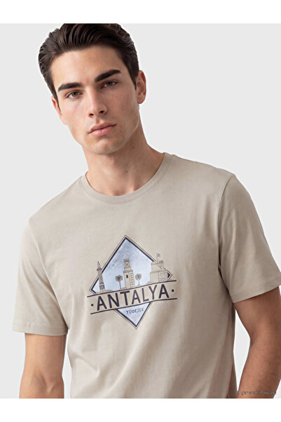 LC Waikiki Shining Choices from Shining Store Zero Roba Yaka Antalya Printed ...