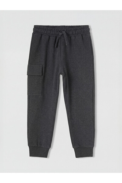 LC Waikiki Quality Pieces from Çelebi Store Boys' Jogger Sweatpants