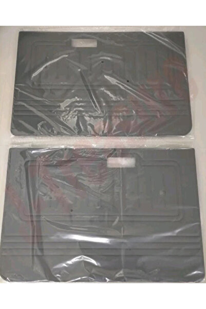 Toyota Chass 1984 Original Door Trim