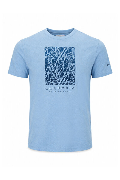 Columbia Parsons Point Women's T-Shirt 2154951-447