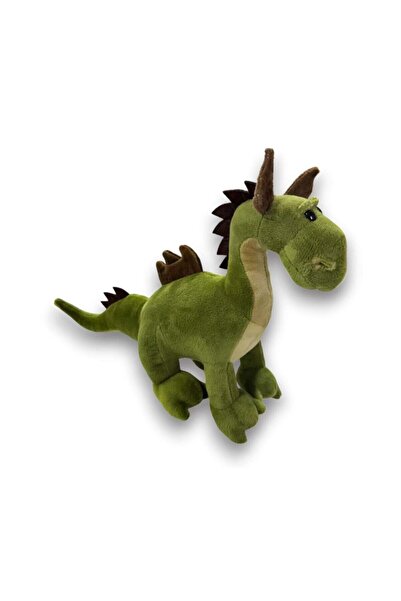 Selay Oyuncak 4439 Dragon 25 cm
