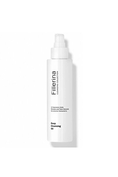 Labo Suisse Face Cleansing Oil 150 ml Fillerina