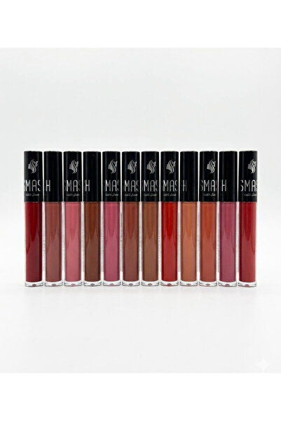 ARLİNA Aroaj 12-Color Set