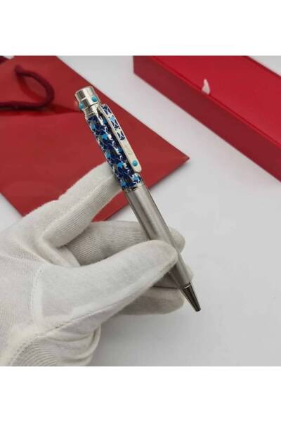 Generic Luxury pen with accessories