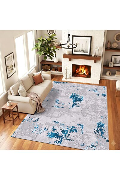 Royal Covor pentru living digital print antiderapant 120 x 180 cm