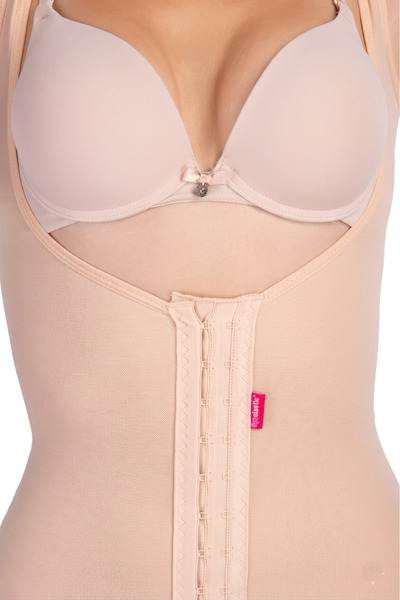 Lipoelastic VD Body BBO Variant Post-Liposuction Compression Garment for BBL ...