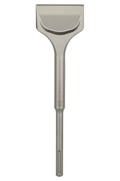 Bosch SDS Max Yassı Keski 400 x 115 mm Long Life 2608690199