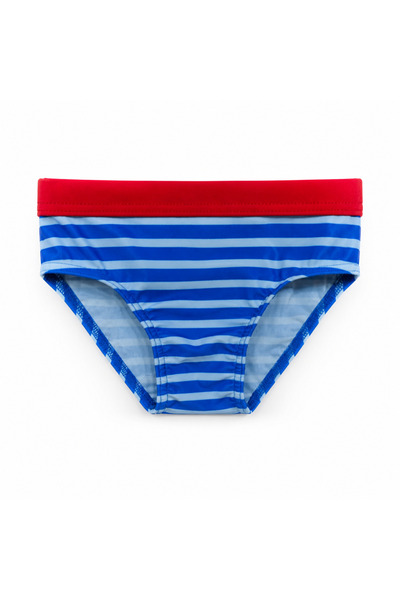 Kids Slip baie copii