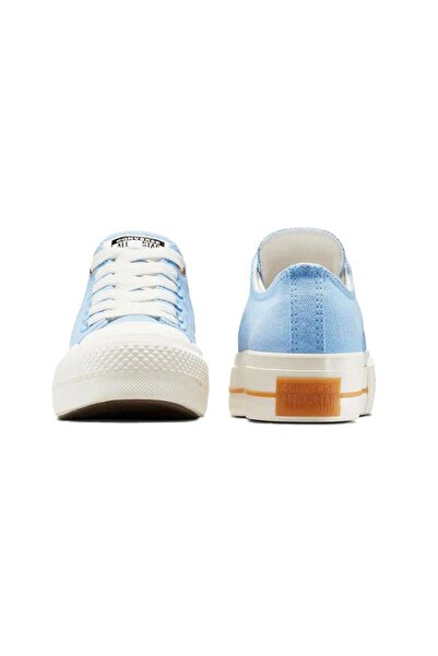 Converse Chuck Taylor All Star Lift Platform Ayakkabı A12965C