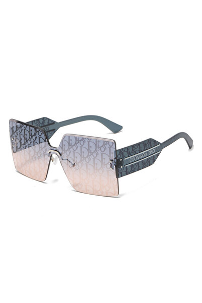 choice2 C3 no case Ins 2025 Luxury Designer UV400 Sunglasses Women Men New Tr...