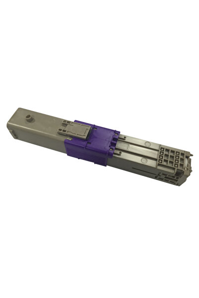 OKI Cartus toner compatibil 46508709, yellow, 3000 pagini