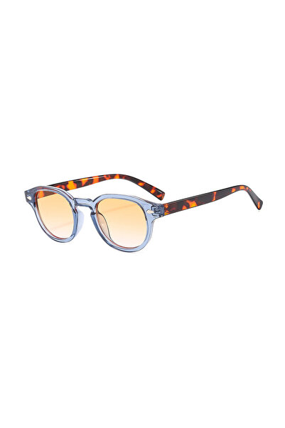 Choice13 C16 New Retro Small Frame Multi-Color Sunglasses Cross-Border Europe...