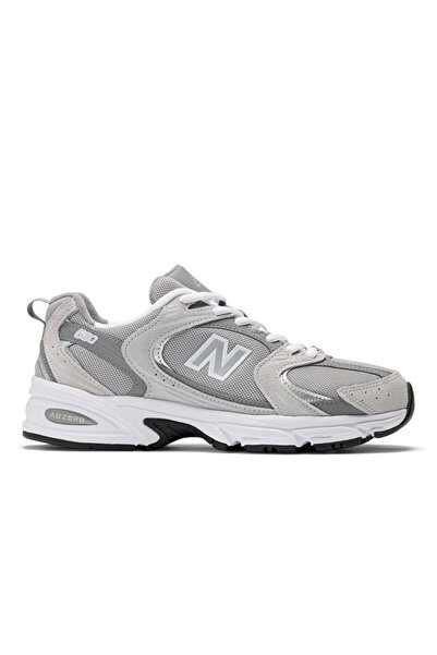 New Balance 530 Gray Unisex Shoes Mr530Ck Mr530Ck Juststep
