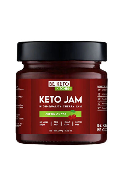 NO BRAND Beketo Gem Perfect de Cireșe 200G