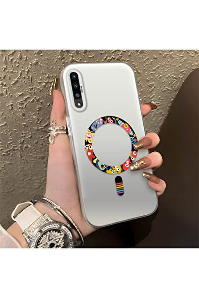 ARTISHELL Samsung Galaxy A50/A50S/A30S Uyumlu Sade, hafif lüks ve darbeye day...