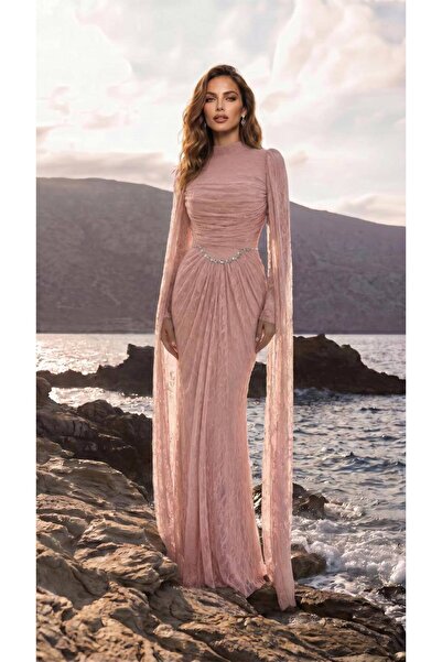 MODAABAD HENNİN ABİYE 5157