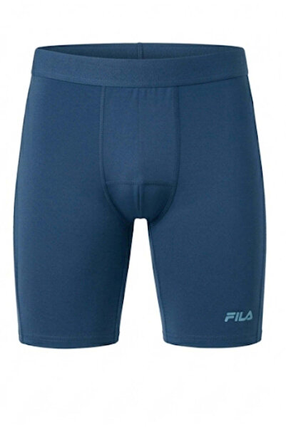 FILA BLUE MARATHON SHORTS FOR MEN