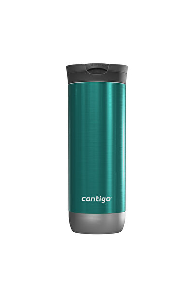Contigo Huron Pro Snapseal Thermos Cup 590ml 2227930 Green