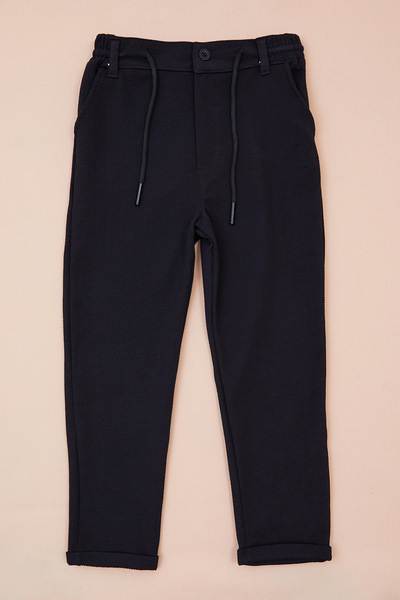 Fulla Moda Beli Na vezivanje Dvostruke pantalone za dečake