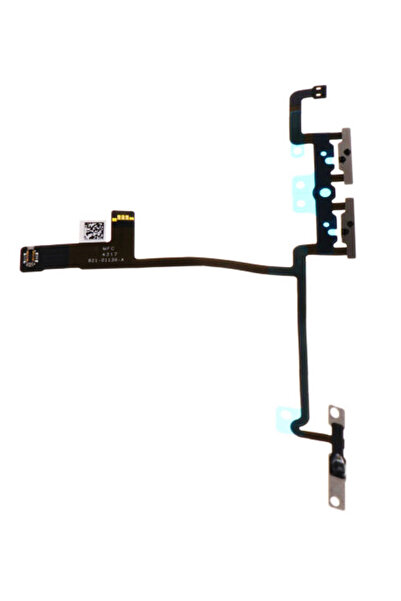 unbranded Καλώδιο Flex Volume για iPhone X