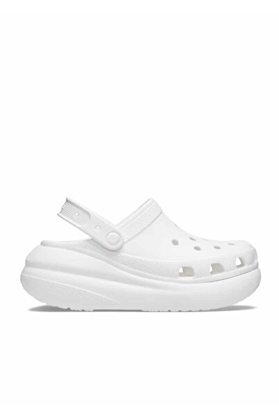 Crocs Crush Clog 207521-100 - White