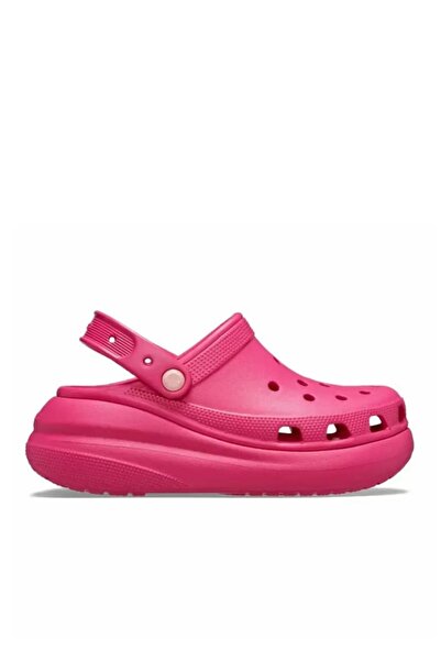 Crocs Crush Clog 207521-6ZQ - Dragon Fruit