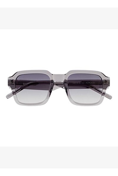 Kaleos Kincaid Smoked Unisex Sunglasses