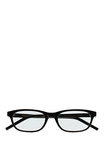 Kaleos Monte Black Blue Acetate Women's Sunglasses