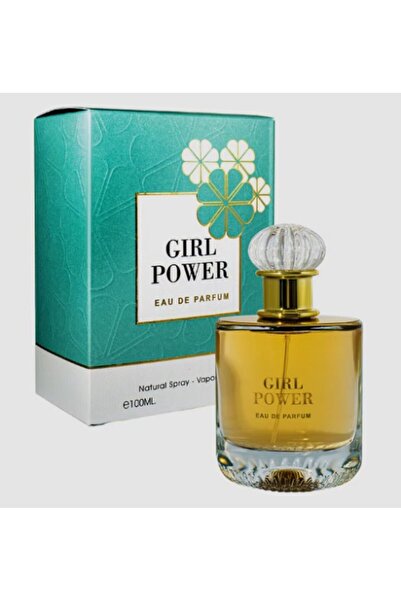 Mybrandfish Girl Power Eau De Parfum 100ML