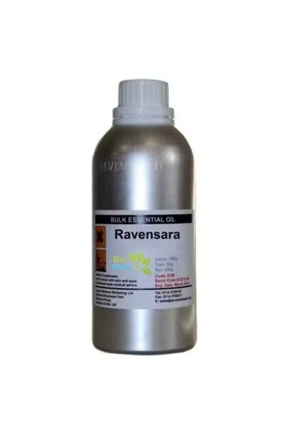 BIOPHARM Ulei esențial de Ravensara, Biopharm, 0.5Kg, Antiseptic, Antiviral