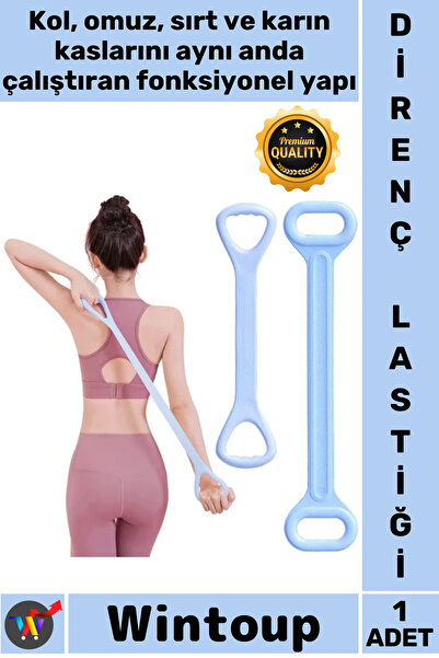 Wintoup #Vežba Pilates Joga Fitnes Kondicioniranje Izgradnja mišića Fleksibil...