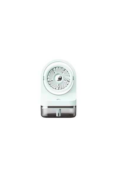 Sunix FN-13 - Masaüstü Sprey Fan