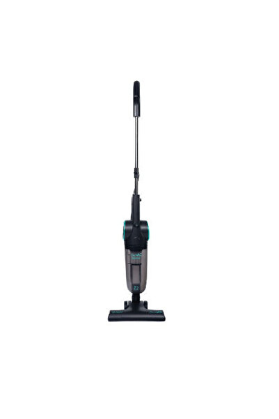 Other Gruppe Duovac Ηλεκτρική Σκούπα Stick & Χειρός 2 σε 1 600W Μαύρο