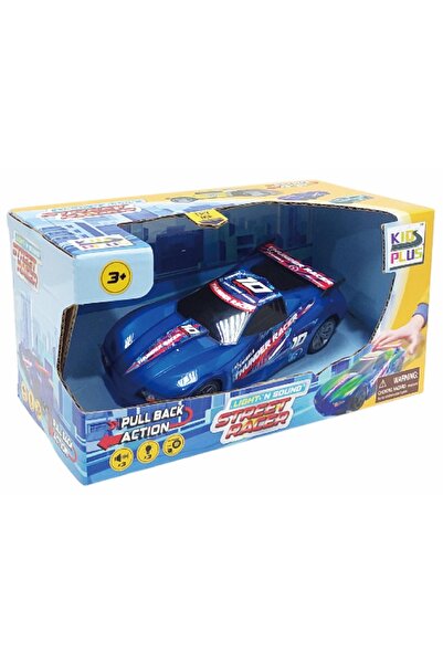 OEM MASINUTA L&S,PULLBACK RACER, 1/24, DIV.CUL.