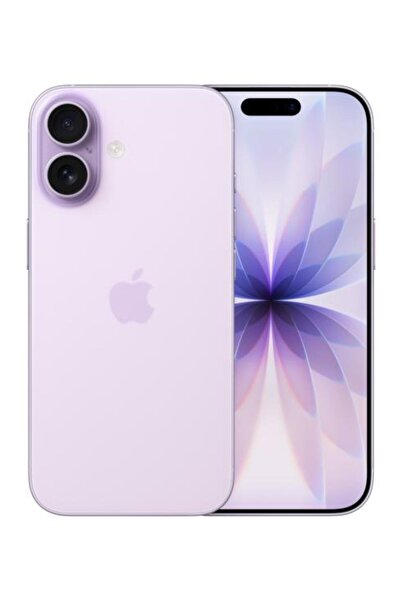 Apple iPhone 17 256GB Lavandă Smartphone