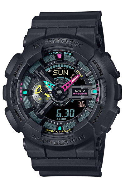 Casio G-Shock GA-110MF-1AER