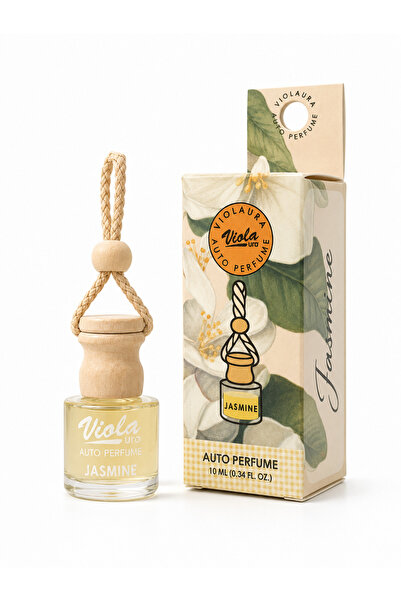 Araba Kokusu 10 ml Yasemin