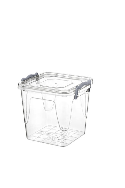 Hobby Square Multi Storage Container 3.7 L 1133