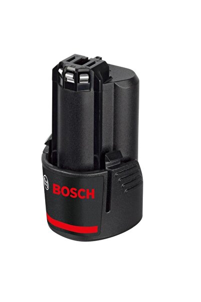Bosch GBA 12V 3,0 Ah Li-on Akü 1600A00X79