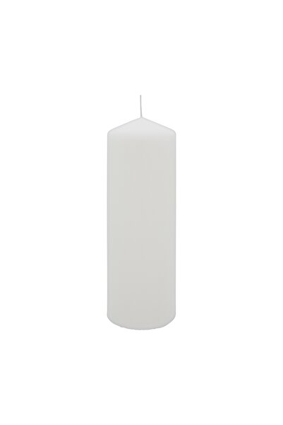 Rubinlicht Rubin Licht Mum Silindir 200x70 Beyaz