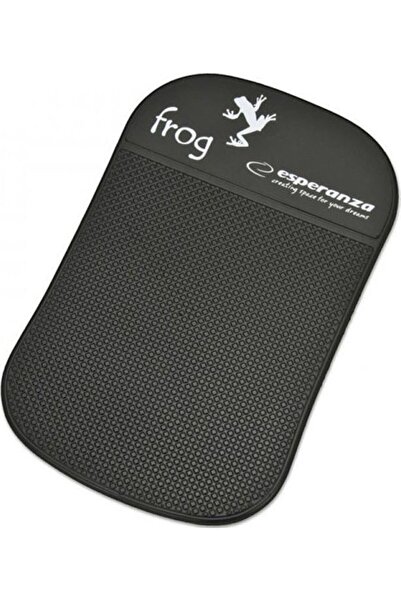 OEM Esperanza Αντιολισθητική Βάση Mouse Pad EF-101K Μαύρο