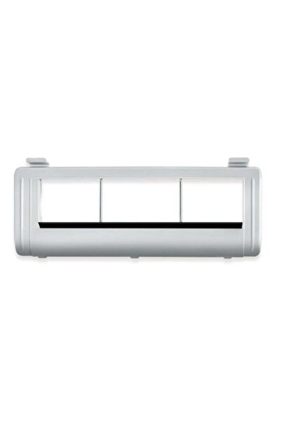Xiaomi Capac perie principală pentru aspirator robot E10/E12, piesă de schimb...