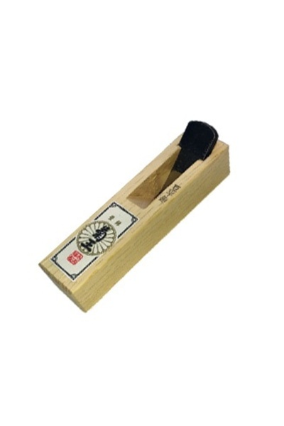 Takagi Mini papuci tradiționali japonezi cu talpă plată de 15 mm.