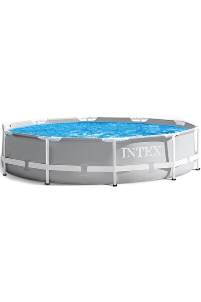 Intex Σετ Πισίνας Premium Prism Frame 549 x 122 εκ. (26732)