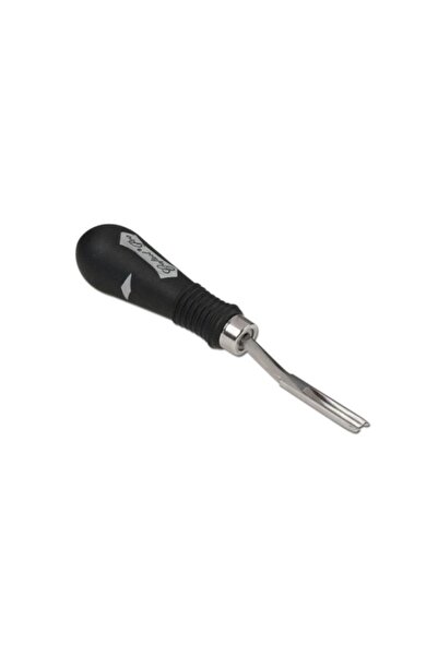 Tandy Leather PRO aparat manual de finisat/șlefuit piele, SUA