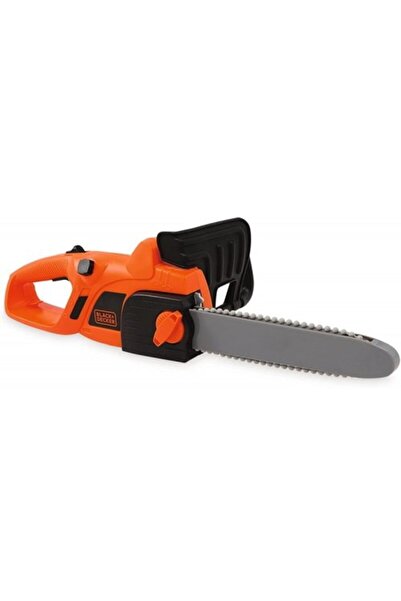 Smoby Εργαλείο Αλυσοπρίονου Black And Decker (360103)