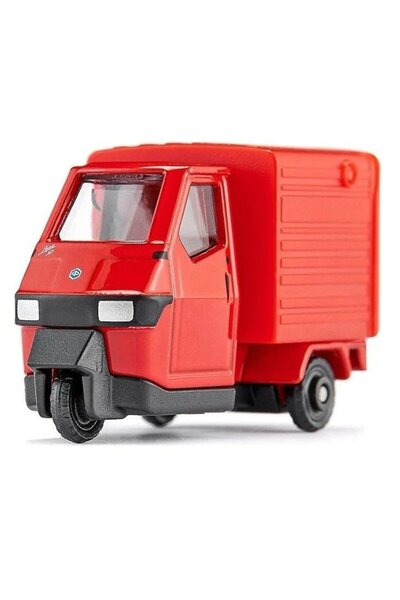 Siku Τρίκυκλο Piaggio Ape 50 (SI001583)